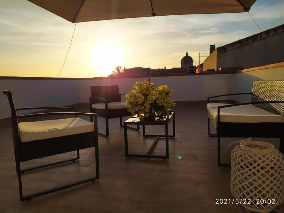 Bnb Le Janas Càbras Exteriér fotografie